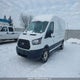 1FTYR2CV9JKB26472 2018 Ford Transit-250 auction photo thumbnail 2