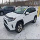 2T3RWRFV6MW124465 2021 Toyota Rav4 Xle auction photo thumbnail 2
