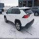 2T3RWRFV6MW124465 2021 Toyota Rav4 Xle auction photo thumbnail 3