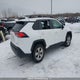 2T3RWRFV6MW124465 2021 Toyota Rav4 Xle auction photo thumbnail 4