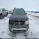 2CKDL43F286289765 2008 Pontiac Torrent auction photo thumbnail 12