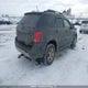 2CKDL43F286289765 2008 Pontiac Torrent auction photo thumbnail 4