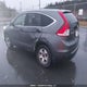 2HKRM4H35CH119915 2012 Honda Cr-V Lx auction photo thumbnail 3