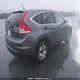 2HKRM4H35CH119915 2012 Honda Cr-V Lx auction photo thumbnail 4