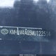 KMHLM4AG5MU122514 2021 Hyundai Elantra Sel auction photo thumbnail 20