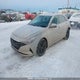 KMHLM4AG5MU122514 2021 Hyundai Elantra Sel auction photo thumbnail 2
