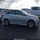 5NPEB4ACXEH868050 2014 Hyundai Sonata Gls auction photo thumbnail 13
