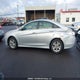 5NPEB4ACXEH868050 2014 Hyundai Sonata Gls auction photo thumbnail 14
