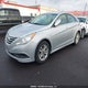 5NPEB4ACXEH868050 2014 Hyundai Sonata Gls auction photo thumbnail 2
