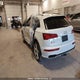 WA1C4AFY4L2032019 2020 Audi Sq5 3.0T Technik auction photo thumbnail 3