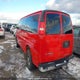 1GAZGYFG3D1193436 2013 Chevrolet Express G3500 Lt auction photo thumbnail 3