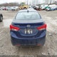 5NPDH4AEXDH387712 2013 Hyundai Elantra Gls/Limited auction photo thumbnail 17