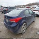 5NPDH4AEXDH387712 2013 Hyundai Elantra Gls/Limited auction photo thumbnail 4