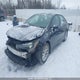 5YFB4MBE7NP104219 2022 Toyota Corolla Se auction photo thumbnail 2