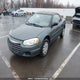1C3EL45XX4N260946 2004 Chrysler Sebring auction photo thumbnail 2