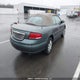 1C3EL45XX4N260946 2004 Chrysler Sebring auction photo thumbnail 4