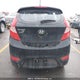 KMHCT5AE0CU040454 2012 Hyundai Accent auction photo thumbnail 17