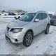 5N1AT2MV0FC920677 2015 Nissan Rogue S/Sl/Sv auction photo thumbnail 2
