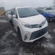 5TDDZ3DC0LS247369 2020 Toyota Sienna auction photo thumbnail 1