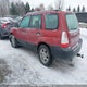 JF1SG63618H711426 2008 Subaru Forester auction photo thumbnail 3