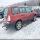 JF1SG63618H711426 2008 Subaru Forester auction photo thumbnail 4