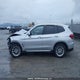 5UXTR9C58JLC82758 2018 BMW X3 xDrivem40I auction photo thumbnail 14