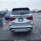 5UXTR9C58JLC82758 2018 BMW X3 xDrivem40I auction photo thumbnail 16