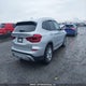 5UXTR9C58JLC82758 2018 BMW X3 xDrivem40I auction photo thumbnail 4