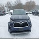 5TDKDRBH5PS525020 2023 Toyota Highlander Limited auction photo thumbnail 13