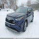 5TDKDRBH5PS525020 2023 Toyota Highlander Limited auction photo thumbnail 2