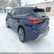 5TDKDRBH5PS525020 2023 Toyota Highlander Limited auction photo thumbnail 3