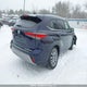 5TDKDRBH5PS525020 2023 Toyota Highlander Limited auction photo thumbnail 4