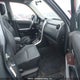 JS3TD947384101505 2008 Suzuki Grand Vitara Luxury auction photo thumbnail 5