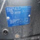 JS3TD947384101505 2008 Suzuki Grand Vitara Luxury auction photo thumbnail 9