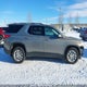 1GNEVGKW3JJ240728 2018 Chevrolet Traverse Lt auction photo thumbnail 14