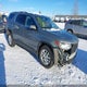 1GNEVGKW3JJ240728 2018 Chevrolet Traverse Lt auction photo thumbnail 1
