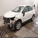 2GNAXHEV1K6115419 2019 Chevrolet Equinox Ls auction photo thumbnail 2