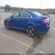 1FAHP2H85EG138898 2014 Ford Taurus Sel auction photo thumbnail 3