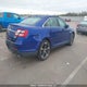 1FAHP2H85EG138898 2014 Ford Taurus Sel auction photo thumbnail 4