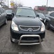 KM8NUDCC4BU166696 2011 Hyundai Veracruz Limited auction photo thumbnail 12
