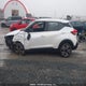 3N1CP5CU2JL507946 2018 Nissan Kicks S/Sr/Sv auction photo thumbnail 15