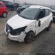 3N1CP5CU2JL507946 2018 Nissan Kicks S/Sr/Sv auction photo thumbnail 2