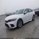 2HGFE2F36NH109267 2022 Honda Civic Ex auction photo thumbnail 2