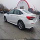 2HGFE2F36NH109267 2022 Honda Civic Ex auction photo thumbnail 3