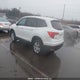 5FNYF6H29HB502416 2017 Honda Pilot Lx auction photo thumbnail 3