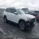 1V2LR2CA3SC547945 2025 Volkswagen Atlas Se auction photo thumbnail 1