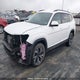 1V2LR2CA3SC547945 2025 Volkswagen Atlas Se auction photo thumbnail 2