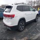 1V2LR2CA3SC547945 2025 Volkswagen Atlas Se auction photo thumbnail 4