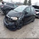 3HGGK5H63JM103055 2018 Honda Fit Sport auction photo thumbnail 2