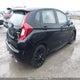 3HGGK5H63JM103055 2018 Honda Fit Sport auction photo thumbnail 4